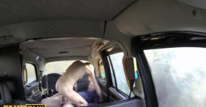 Fake Taxi Horny Dutch MILF with nice nipples and wet pussy fakes a facial, nazik25