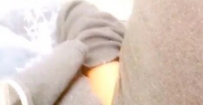 Risky Public Walmart Exposure Masturbation With Big Tits Lightskin Ebony, Vantar