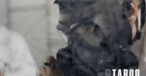 Man Creampies His Female Co-worker Maya Kendrick In Post-apocalyptic Insemination Unit, Felingr