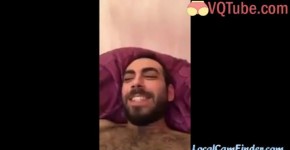 Turkish Guy Fingering His Girl Courtney Cummz, Kumineel