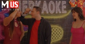 Jerkaoke - Bella Rolland and Codey Steele - EP 1, anesers3i