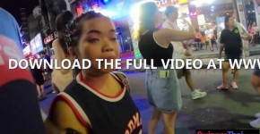 Super tiny Thai teen shows tourist her skills of sucking and fucking, xdreamz94
