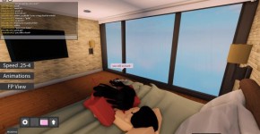 Roblox Meru the succubus porn, entastent