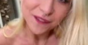 Mrluckylife Vera Jarw Beautiful Blonde Euro Babe Is Beyond Words Pt Vertical Big Tittie's, rerangasco