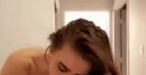Young Allison Parker Bedside BJ and Fuck Onlyfans, Biggiesmalls03