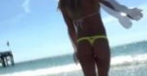 Meetmadden Yellow Bikini Bottom Vertical Lewd Amazing Cock Sucker, itestorano