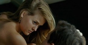 Alice Eve Naked Scene 2, CaxiMoon