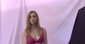 Beautiful Girl Gets Dress Lifted And Taken From Behind, winterbb