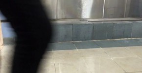 GOT NAKED IN PUBLIC TOILET LAY ON THE FLOOR TO SEE HOW MANY GUYS WOULD PISS ON BODY, tabarnacle