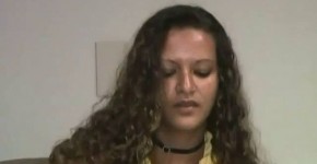 Woodman Casting X Pricilia brazilian girl, beluga40