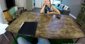 Spy POV - Liza Rowe, KRSOne37