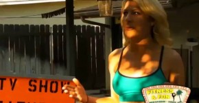 BLACK COMEDY Fitness and Fun, antonpictures