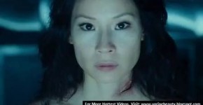 Lucy liu full nudity in rise b hunter part 03 nake girl, seasaywo