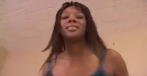 Ebony milf with huge tits fuck white boy, Annelantass