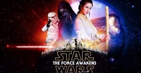 Digital Playground - Horny Stella Cox In Star Wars Force Awakens: A XXX Parody , DigitalPlayground