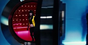 Fantastic Woman Milla Jovovich nude in Ultraviolet, CilayEalay