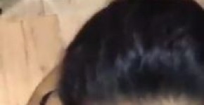 Indian bhabhi give sexy blowjob, esofes