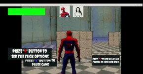 spider-man sexual adventure 3d game (spiderman fuck white tiger ava ayala), Ulandale