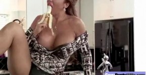 Hard Action Sex Tape With Superb Big Tits Housewife (richelle ryan) vid-26, Vaniabir
