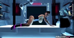 Scifi 3d Animation Porn With Big Tits Futanari Htm Big Tit Threesome, edonged