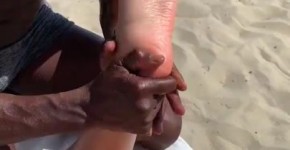 Clea Gaultier fucked by a BBC in Ibiza - MySexMobile porn, enerend