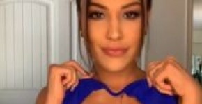 Rainey James vs Cucumber Onlyfans, Biggiesmalls03