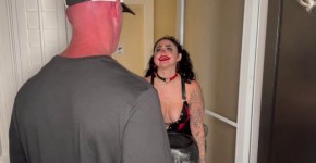 josie jaxxon gets a hardcore 5way gangbang with cumhungry clowns free, ulalousous