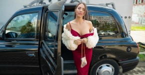 FaleTaxi - My Sugar Daddy Can Wait With Coco Bae, FAKEhub