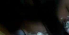 amateur girl makes a blowjob in store, killerdiller