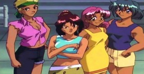 HentaiPros - Can-Can Bunny 5, HentaiPros