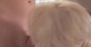 Wonderful Blowjob Time With MILF, Wnsela2