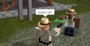Si señor soy de rancho roblox, Zaliland
