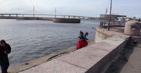 EURO NUDE IN PUBLIC, onowora