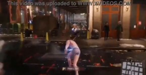 Marvel's Spider-Man Black Cat Semi Nude Cutscenes, dou3rer