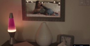 Gorgeous babes Alison Rey and Ashley Fires facesitting, hotreah102684