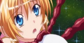 Anime first time tentac1es hard drilled, lerore
