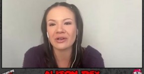 Alison Rey - Your Worst Friend: Going Deeper Season 4 (pornstar), isousow