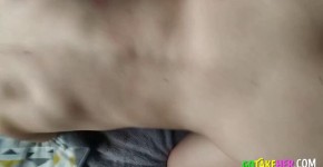 BEND ME OVER AND GIVE ME THAT DICK, sunnymira