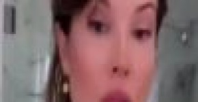 Amanda Cerny Getting Ready For Party On Fishnet Wifes Giving Hand Jobs, rimoth1le