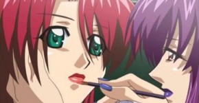 Hentai Bondage Video Stunning porno cartoon, Oreleababe