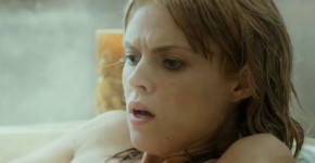 Erin Richards sexy Woman The Quiet Ones 2014, Sososobad