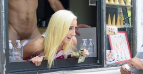 Brazzers - Jade Amber Screams for Ice Cream, Brazzers