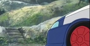 Kamyla vol 2 02 anime cartoon, ddredd