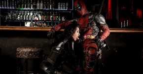 Wicked - Deadpool XXX - An Axel Braun Parody, Scene 2 Jennifer White Sucks Very Deep, WickedPictures