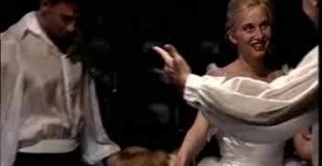 German Teen Ballerina Orgy, Kalle Knullkuk