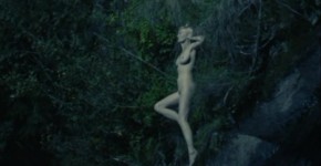 Kirsten Dunst - Melancholia Nude Topless Tits, urisourito