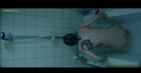 Rooney Mara Nude Boobs in the Girl with the Dragon Tattoo ScandalPlanetCom, dengath