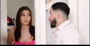 Big Ass Brunette Teen Step Sister Creampie From Horny Step Brother, Enicenti