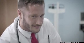 Ebony Athlete Kira Noir Gets Tricked Into Sex By Perv Doctor Without Knowing - Full Movie On FreeTaboo.Net, lil5ener