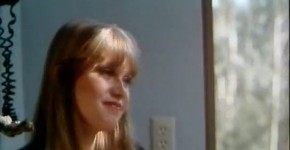 Julia Perrin in Love Dreams -1981, ansofon